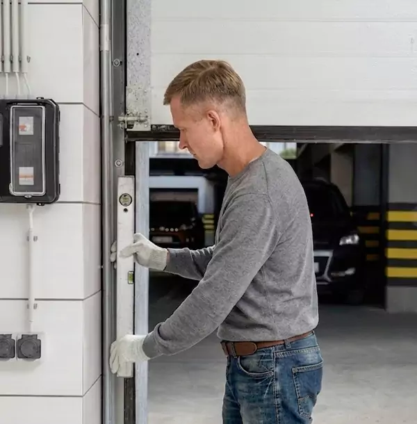 Why Choose Us for Door, Gate and Security Services in Stratford, PE