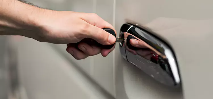 Why Choose Our Auto Locksmith Team in Stratford, PE?