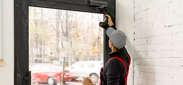 Comprehensive Door Closer Services in Stratford, PE