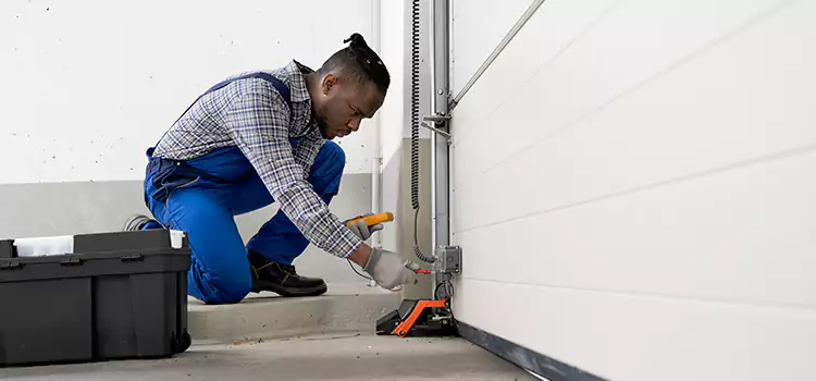 Expert Solutions for Every Garage Lock Need in Stratford, PE