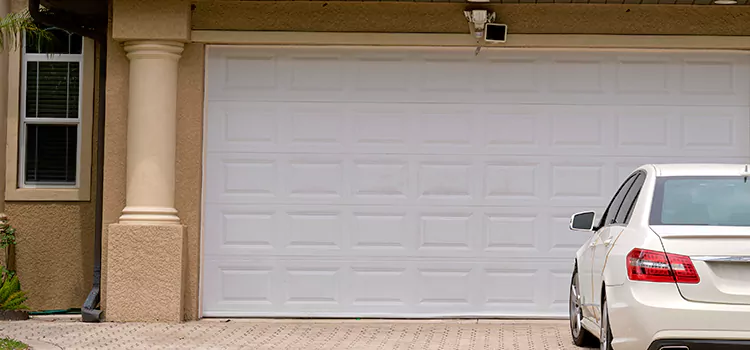 Comprehensive Garage Door Maintenance Services in Stratford, PE
