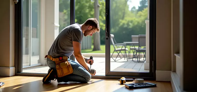 Comprehensive Solutions for Every Glass Door Need in Stratford, PE