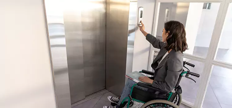 Benefits of Modern Handicap Door Systems in Stratford, PE