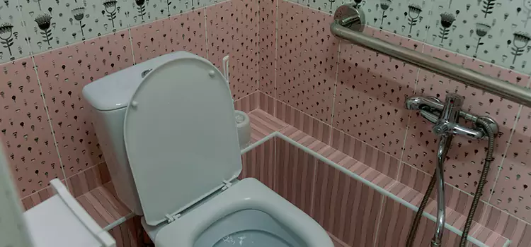 Meeting Diverse Needs With Accessible Restroom Solutions in Stratford, PE