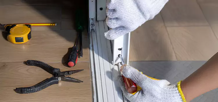 Sliding Door Installation Services in Stratford, PE