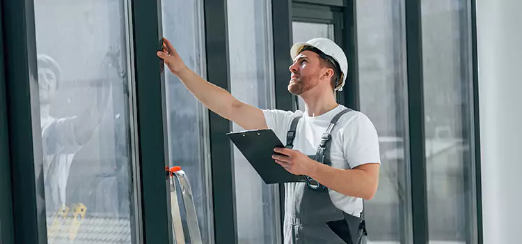 Comprehensive Solutions for Your Sticking Doors in Stratford, PE