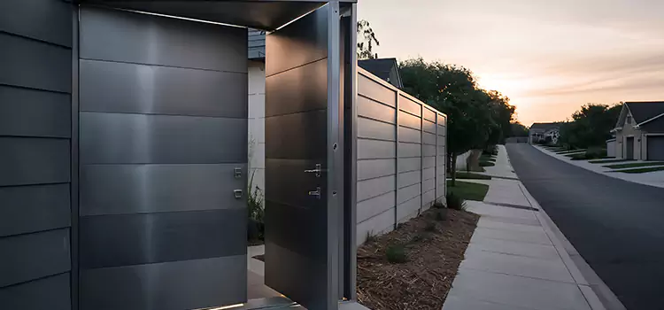 Comprehensive Steel Door Solutions in Stratford, PE