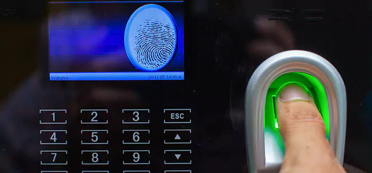 Your Trusted Partner for Secure Access in Stratford, PE