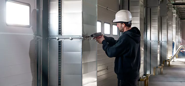 Prompt and Professional Garage Door Service in Stratford, Prince Edward Island