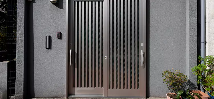 Why Choose Us for Your Security Needs in Stratford, PE?