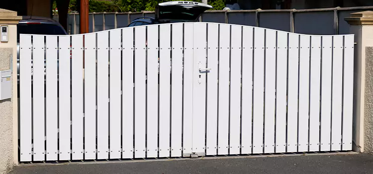 Why Choose Us for Residential Gate Repair in Stratford, PE?