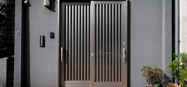 Specialized Steel Door Services in Stratford, PE